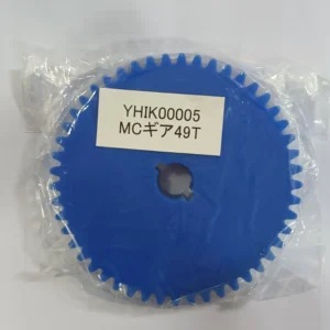 日本南常 MC gear 49T 齒輪