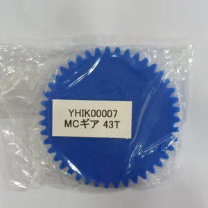 日本南常 MC gear 43T 齒輪