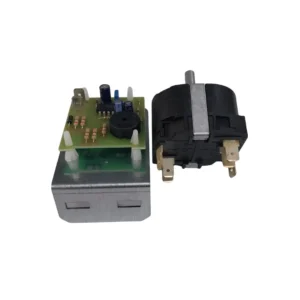 EKA linear end of cooking assembly complete with bracket 時間掣 ekf523 21003860