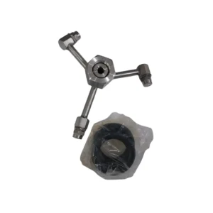 EKA rubber cable 頂頭三角型及膠圈 ekf711tc 00006290