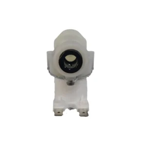 EKA solenoid valve with one solenoid without flow reducer jg connection ekf416 ekf611 01201780