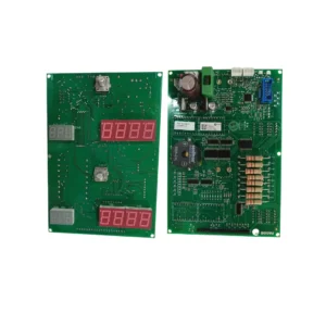 Fagor 電子板
(擰掣) (12130674)