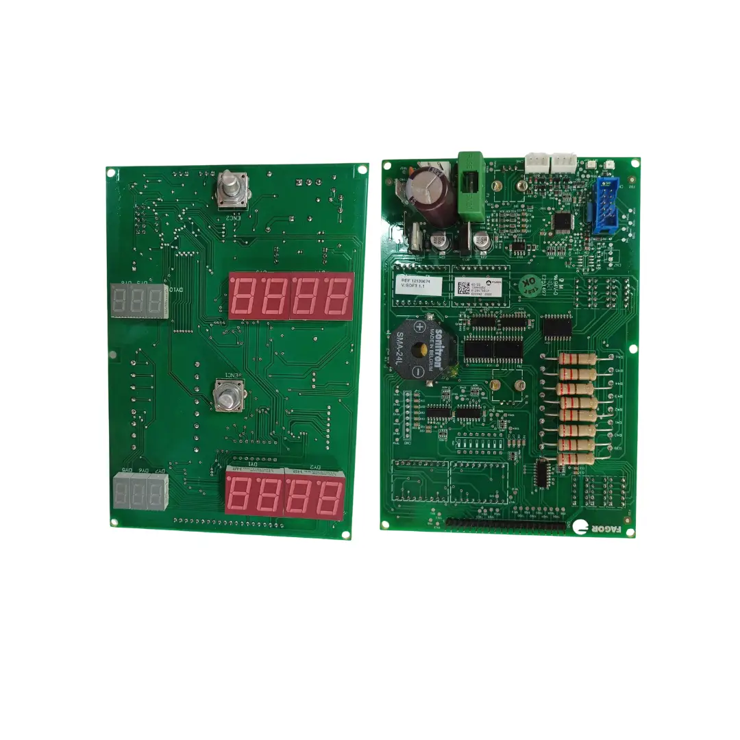 Fagor 電子板
(擰掣) (12130674)