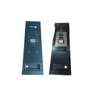 Fagor 面板連殼 CW101
(12284414)