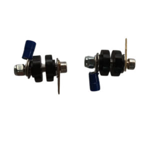 Lavezzni Complet Contact Barkit藍色發熱線 接觸桿套件