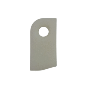 Medoc & Braher 白色夾刀片膠粒 (36.612)