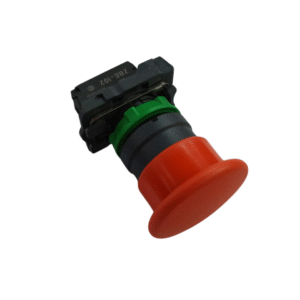 Medoc & Braher 停車掣全套(頭頂紅色) (66217+66218)