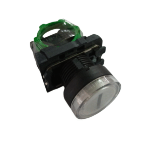 Medoc & Braher 開機掣全套(頭頂白色) (66215+66214)