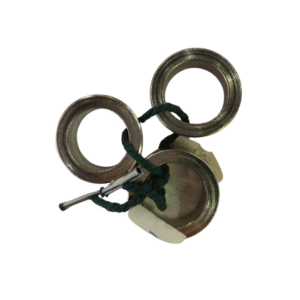 Medoc & Braher 機腳部份零件 (11.554)