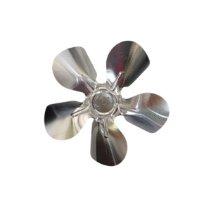 Scotsman 機葉散熱摩打