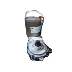 Scotsman Bison齒輪減速器組件