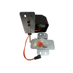 Scotsman 時間推冰器