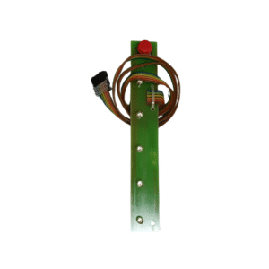 Scotsman 監控LED組件