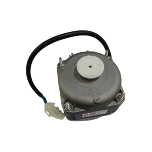 Scotsman 馬達摩打