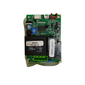 Scotsman 清潔控掣器電子板