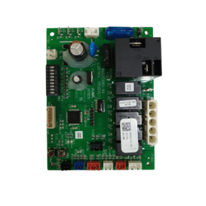 Scotsman 新電子板