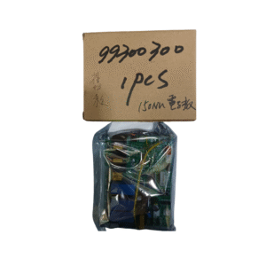 Scotsman 舊電子板