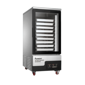 發酵櫃 (10 層) Vertical prover (10 decks)