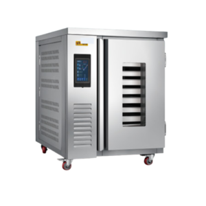 觸控螢幕發酵櫃 (10 層) Touch screen horizontal prover (10 decks