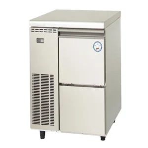 制冰粒機 (100KG/24HR) 100KG Ice Maker with Bin