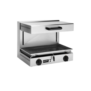 升降面火爐 Electric Salamander