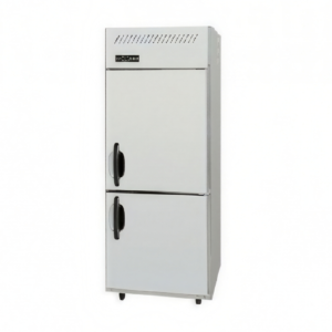 上下門低溫凍櫃 Upright Refrigerator with 2 doors