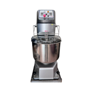 25公斤螺旋式攪拌機連安全罩 25Kg Spiral Mixer with Safety Guard
