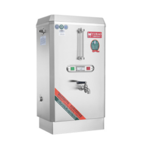 電熱開水器 (有水呎)