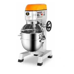 三速攪拌機 3 Speed Planetary Mixer