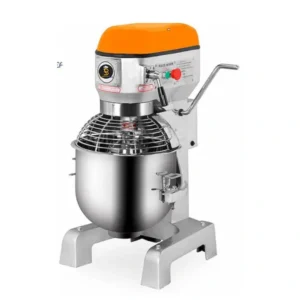 三速攪拌機 3 Speed Planetary Mixer