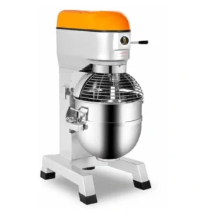 三速攪拌機 3 Speed Planetary Mixer