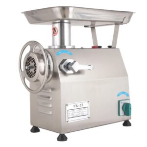 22號絞肉機 NO.22 Meat Mincer