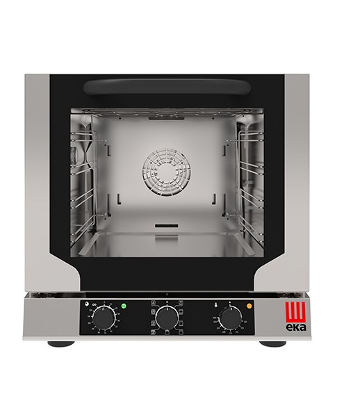 4層運風焗爐(423系列) 4 Trays Convection Oven423 Line