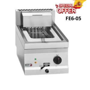 單缸電炸爐 (8公升)