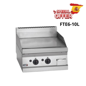 電熱平扒爐 Electric Fry-Top