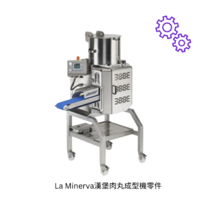 minerva-Hamburger-Meatball-Forming-Machine-CEHF-luxestar-parts-hk.1