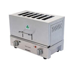 五件多士爐 Vertical Toasters (5pcs)