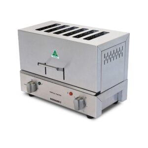 六件多士爐 Vertical Toasters (6 pcs)