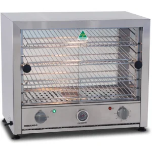 酥食暖櫃 Pie & Food Warmer