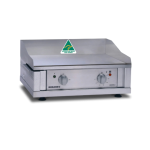 電熱平扒爐 Electric Griddle Hotplates