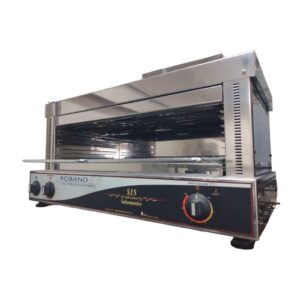 面火爐 Salamander